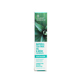 Desert Essence - Toothpaste Tea Tree Oil Neem Wintergreen
