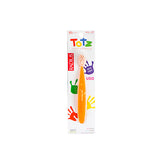 Radius - Extra Soft Totz Toothbrush