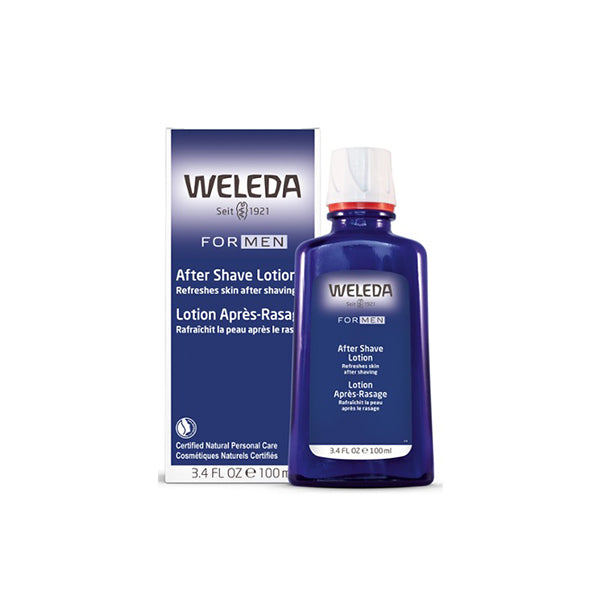 Weleda - After Shave Lotion