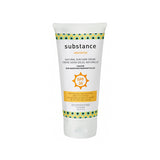 Substance - Unscented Natural Sun Care Creme