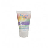 Live Clean - Mineral Sunscreen Lotion Baby & Kids SPF 45