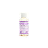 Dr. Bronners - Castile Liquid Soap Lavender Oil Travel Size