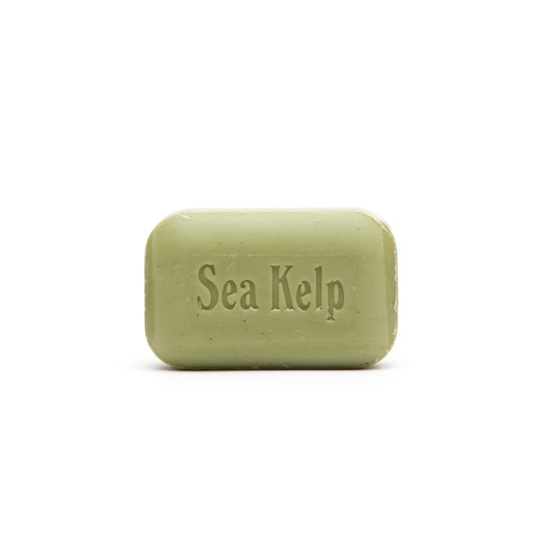 The Soap Works - Sea Kelp Soap Bar