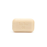 The Soap Works - Tea Tree Oil Soap Bar