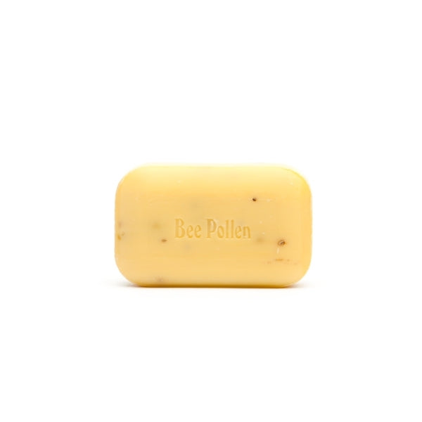 The Soap Works - Bee Pollen Soap