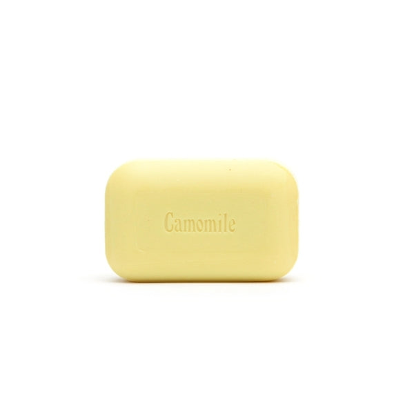 The Soap Works - Chamomile Soap Bar