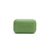 The Soap Works - Pine Tar Soap Bar
