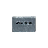 SAABOON - Charcoal Bar Soap