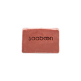 SAABOON - Wash & shave Bar Soap