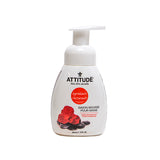 Attitude - Foaming Hand Soap Pink Grapefruit