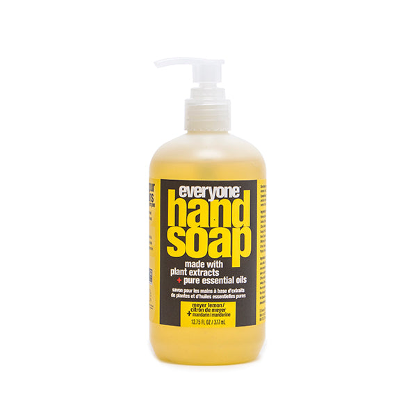 Everyone - Hand Soap Meyer Lemon & Mandarin