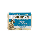Nova Scotia Fisherman - Sea Salt Soap Bar