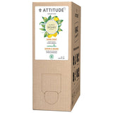 Attitude - Super Leaves Hand Soap Bulk Lemon Leaves 4L