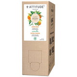 Attitude - Super Leaves Hand Soap Bulk Orange Leaves 4L