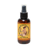 Barefoot Venus - Mustard Bath Argan Body Oil Spray 120ml