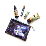 Barefoot Venus - Bliss Bag Gift Set Lavender Smoke