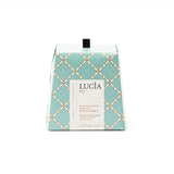 Lucia - Soy Candle Sea Watercress & Chai Tea