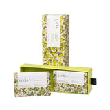 Lucia -  Body Lotion & Soap Set Olive Blossom & Laurel