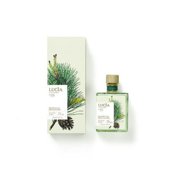 Lucia - Reed Diffuser Les Saisons