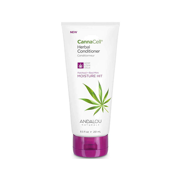 Andalou - CannaCell Conditioner Herbal