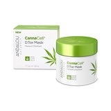 Andalou - CannaCell D.Tox Mask