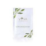 Viva Organics - Collagen Hyaluronic Acid Mask