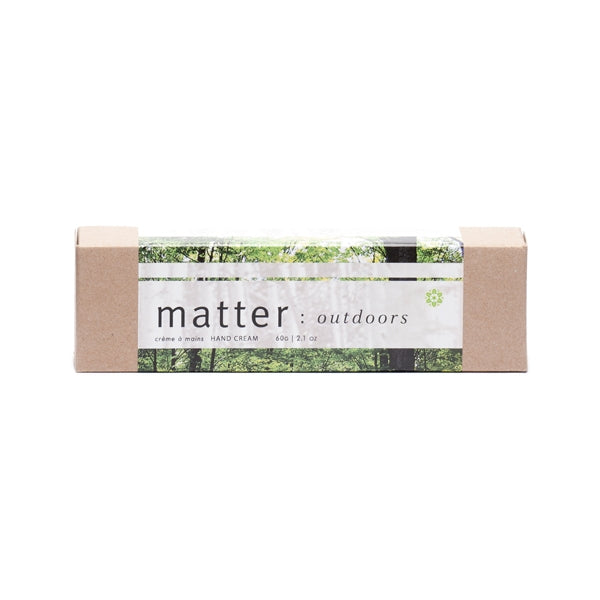 Matter - Hand Cream