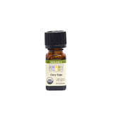 Aura Cacia - Clary Sage Organic Essential Oil
