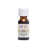 Aura Cacia - Myrrh Essential Oil