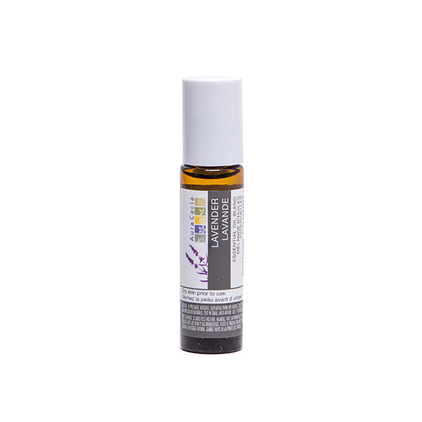 Aura Cacia - Soothing Lavender Essential Oil Roll On