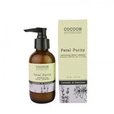 Cocoon Apothecary - Facial Exfoliating Cleanser
