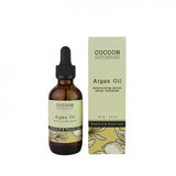 Cocoon Apothecary - Organic Argan Oil Skin & Hair Serum