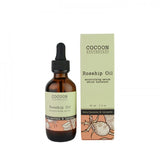 Cocoon Apothecary - Organic Rosehip Oil Facial Serum
