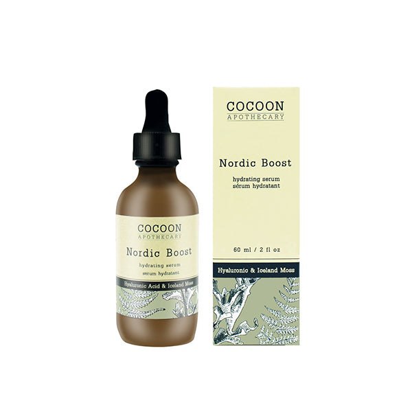 Cocoon Apothecary - Nordic Boost Serum