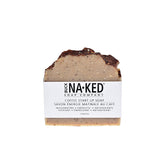 Buck Naked Soap Company - Coffee Start Up Soap