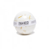 Buck Naked Soap Company - Energizing Marigold Bath Bomb