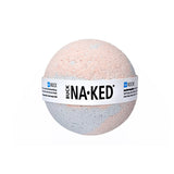 Buck Naked Soap Company - Canadian Balsam Fir + Lavender Bath Bomb