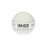 Buck Naked Soap Company - Lemongrass + French Green Clay Bath Bomb