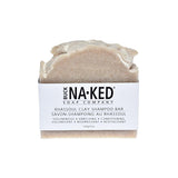 Buck Naked Soap Company - Rhassoul Clay Shampoo Bar
