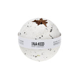 Buck Naked Soap Company - Vanilla Chai Bath Bomb