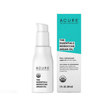 Acure - The Essentials Moroccan Argan Oil