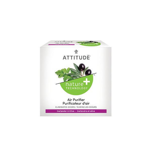 Attitude - Natural Air Purifier Coriander & Olive