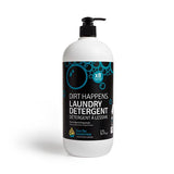 Live For Tomorrow - Laundry Detergent Unscented 500 ml