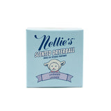 Nellie's - Wool Dryerball Lavender