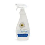 Eco-Max - Glass Spray Cleaner Hypoallergenic 710ml