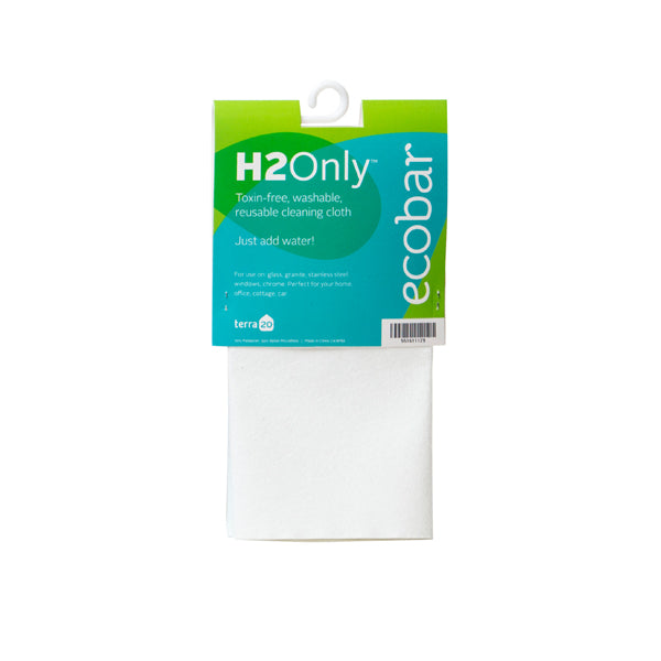 terra20 - H2Only Cleaning Cloth