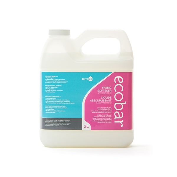 ecobar - Fabric Softener Unscented