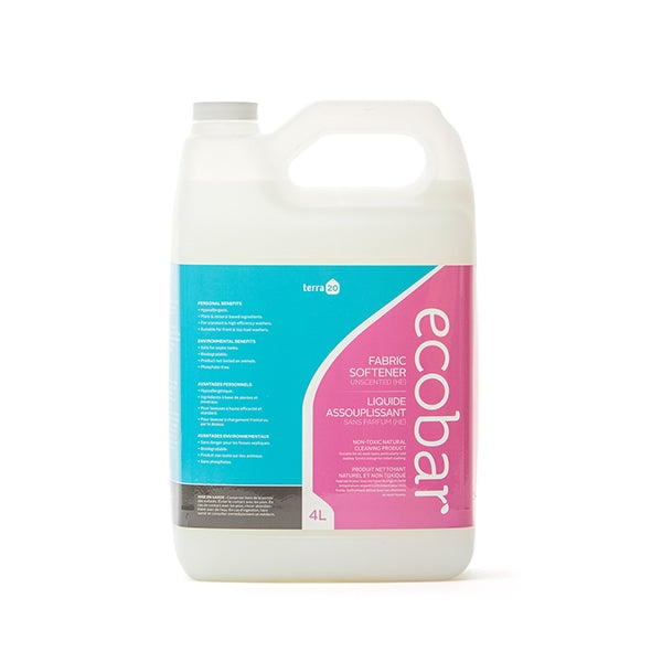 ecobar - Fabric Softener Unscented