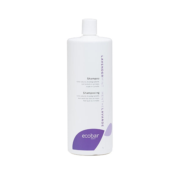 ecobar - Lavender Mint Shampoo
