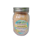Eat Me Alive - Bath Salts Patchouli Lavender
